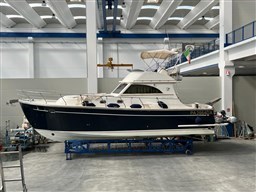 Cantieri Estensi Goldstar 440 Fly  (16)
