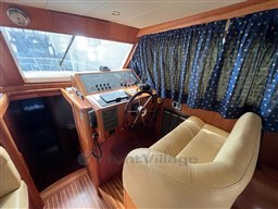 Cantieri Estensi Goldstar 440 Fly  (14)