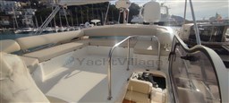 SBS Yachts Azimut 43 Fly  (3)