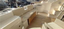 SBS Yachts Azimut 43 Fly  (14)