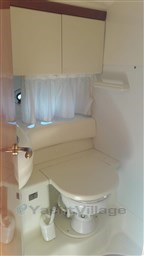 Cranchi Endurance 39 Anno 2003 (22)