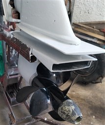 Cranchi Endurance 39 Anno 2003 (7)