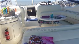 Cranchi Endurance 39 Anno 2003 (20)