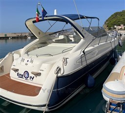 Cranchi Endurance 39 Anno 2003 (17)