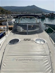 Cranchi Endurance 39 Anno 2003 (16)