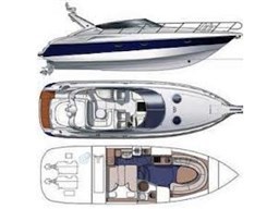 Cranchi Endurance 39 Anno 2003 (24)