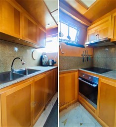 Possilipo-Rizzardi Technema 80