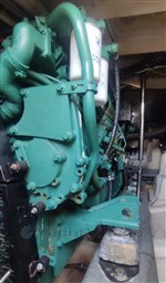 Gobbi Atlantis 47 SBS