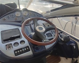 Gobbi Atlantis 47 SBS