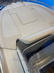 BMA X233 PRENDISOLE DI PRUA