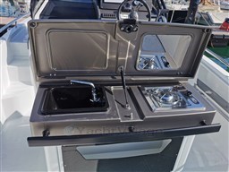 BMA X277 MOBILE ATTREZZATO