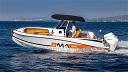 BMA X266