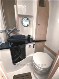 BWA 40 PREMIUM TOILETTE