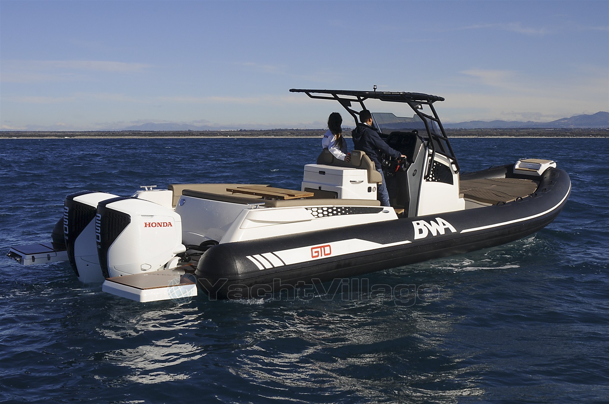 BWA GTO 358