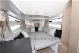 BMA X277 CABINA PRUA