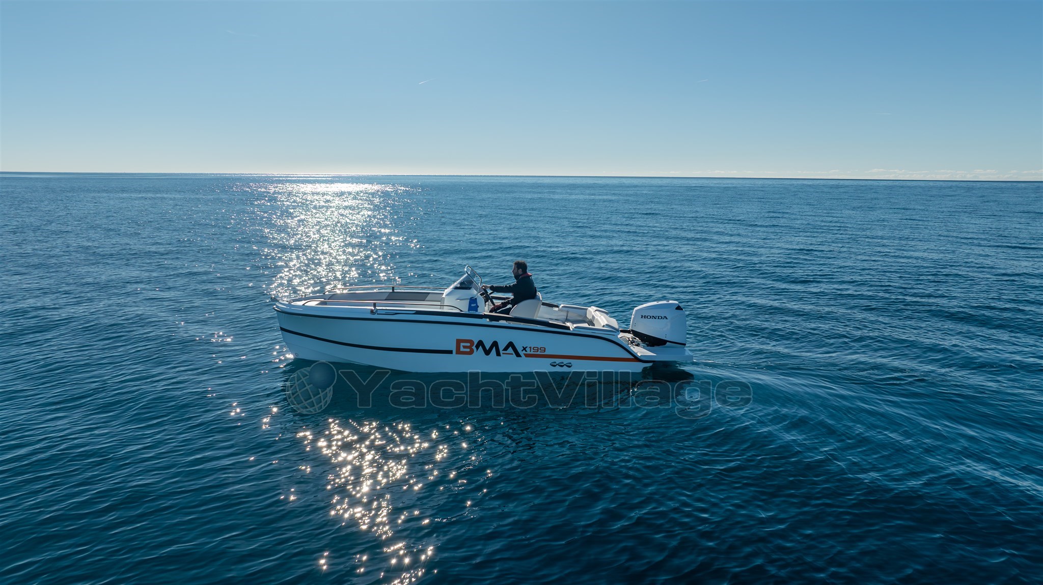 BMA X199