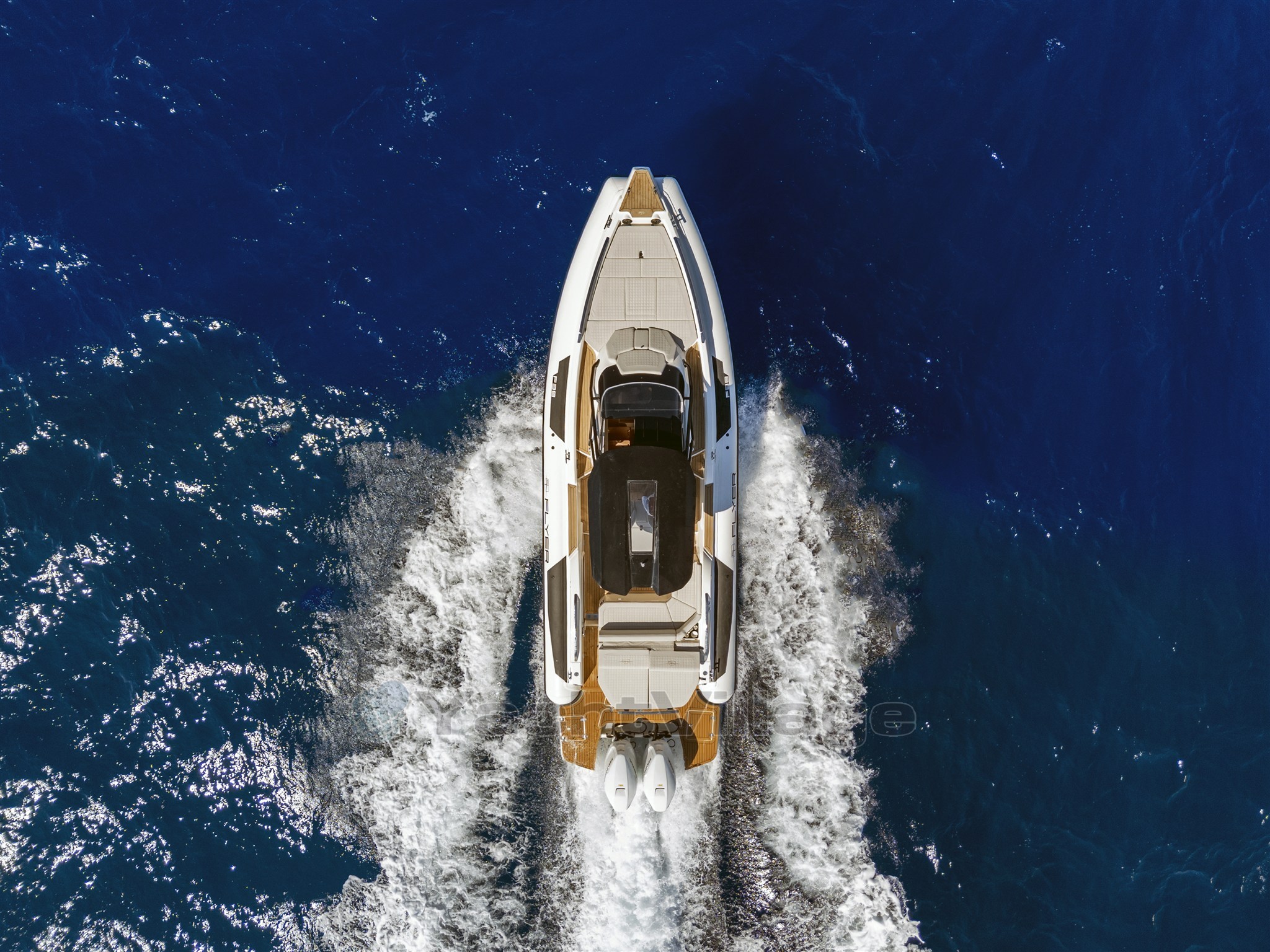 Flyer F 38