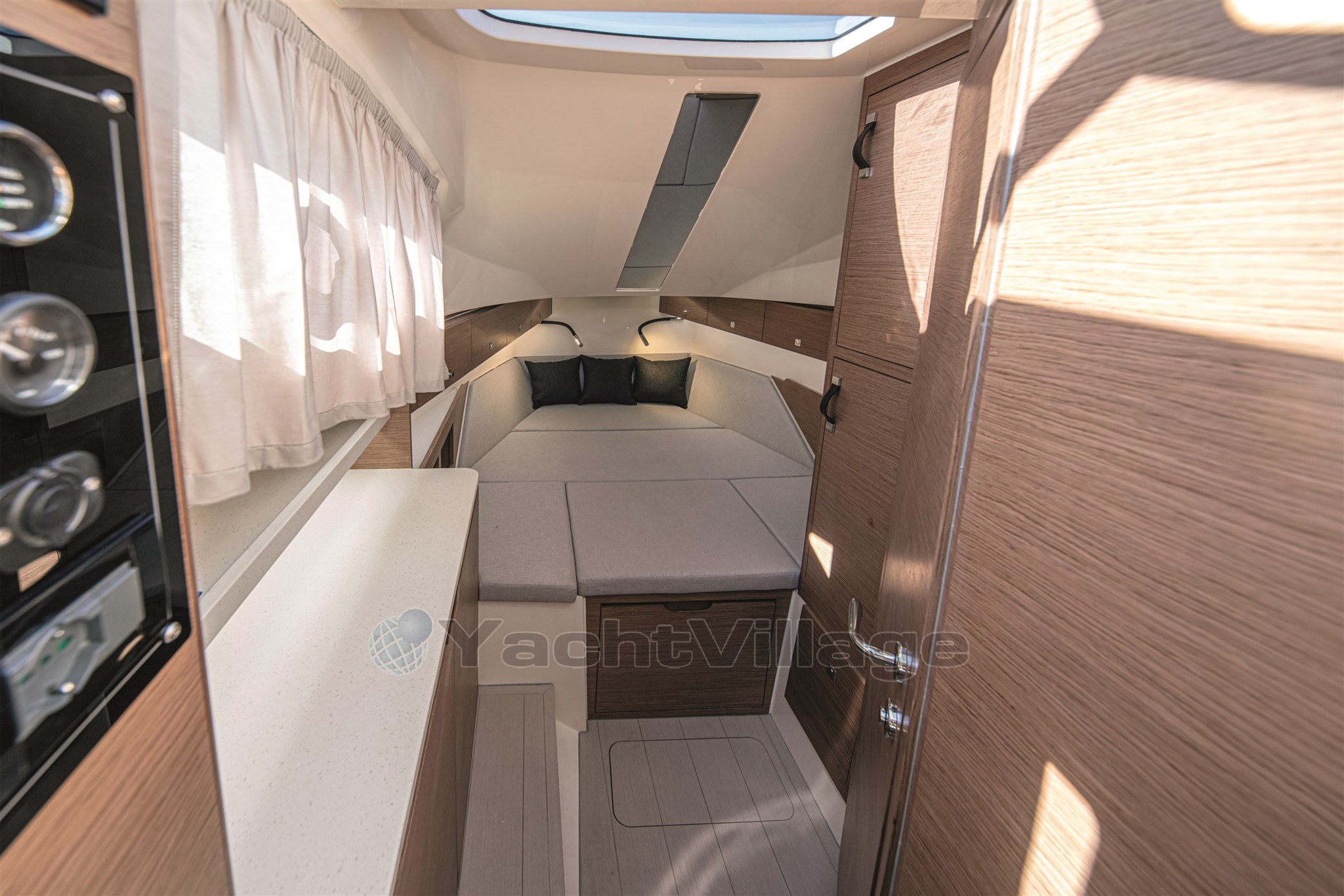 F36 DINETTE INTERNA