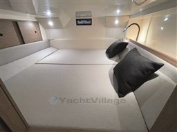 F36 CUCCETTA DI POPPA