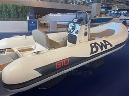 BWA 178 GTO