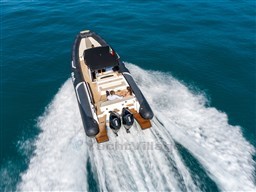 BWA 30 PREMIUM DRONE