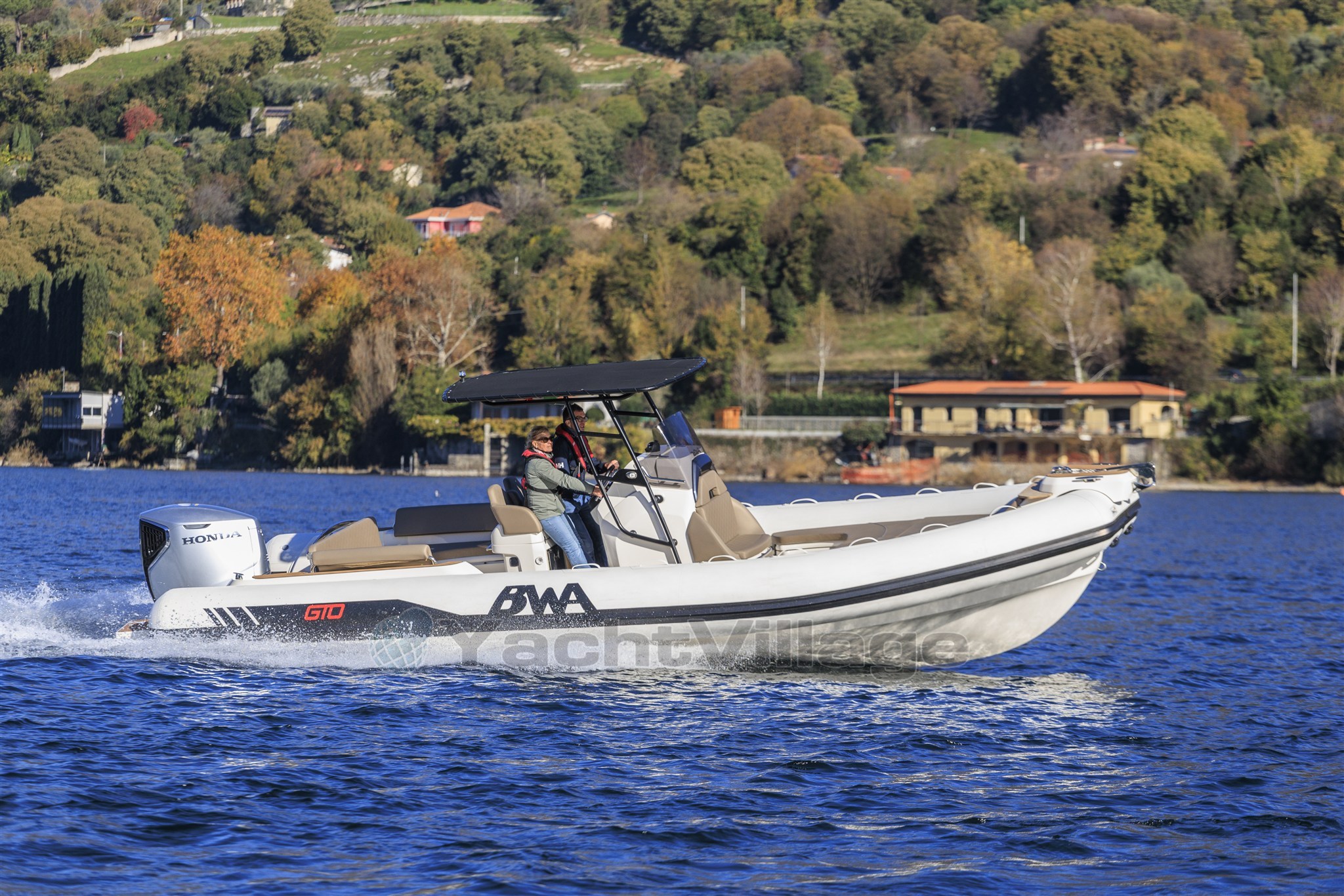 BWA GTO 308