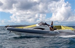 BWA 40 PREMIUM SPIDER