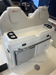 BMA X233 MOBILE ATTREZZATO