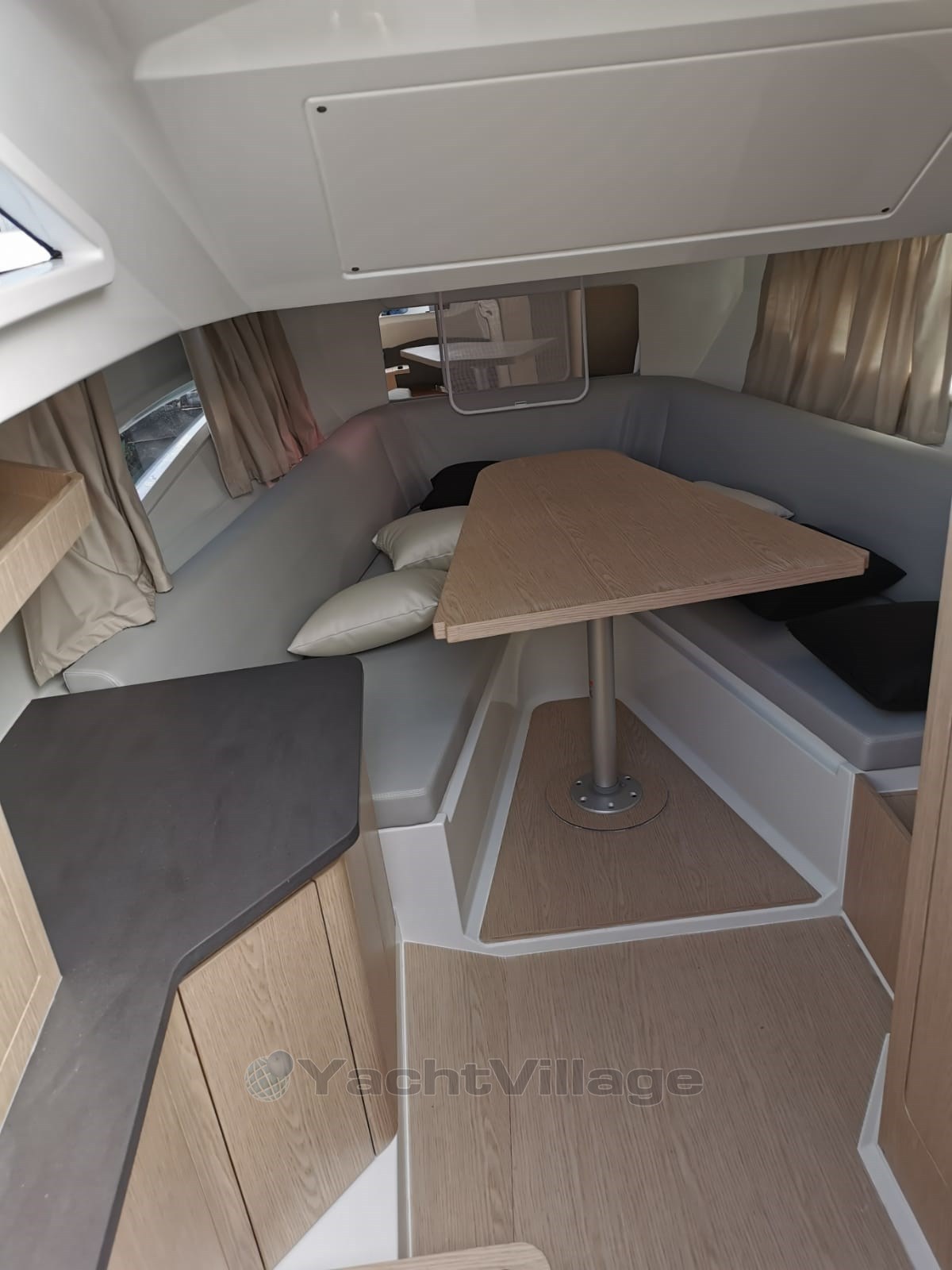 BMA X277 DINETTE