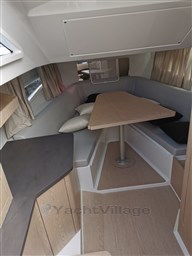 BMA X277 DINETTE
