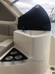 DINETTE ESTERNA BWA 34