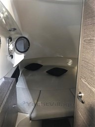 BWA 34 PREMIUM CABINA