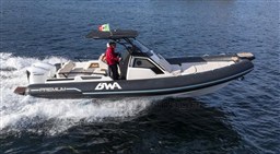 BWA PREMIUM 32
