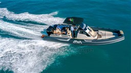 BWA 30 PREMIUM LATO ALTO