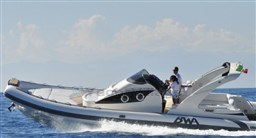 BWA 34 PREMIUM
