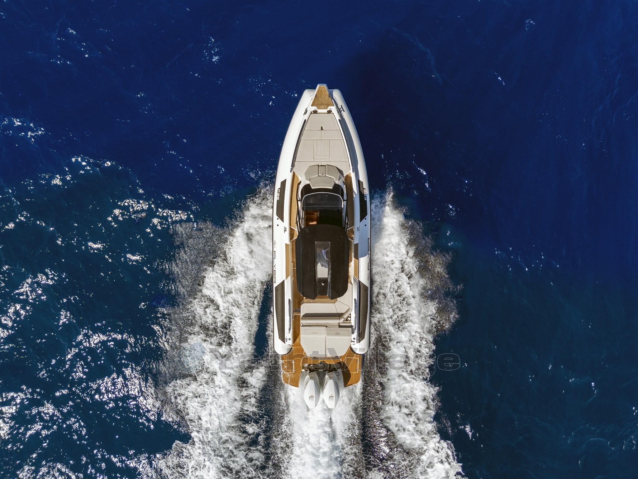 Flyer F 38