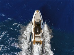 Flyer F 38