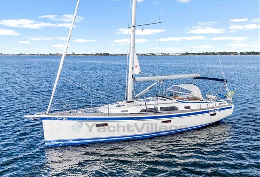 Hallberg Rassy Hallberg-rassy 400