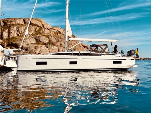 Bavaria C 38