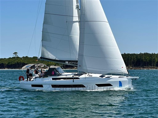 Dufour Yachts Dufour 44