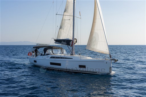 Beneteau Oceanis 46.1