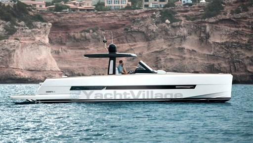 Fjord 44 Open