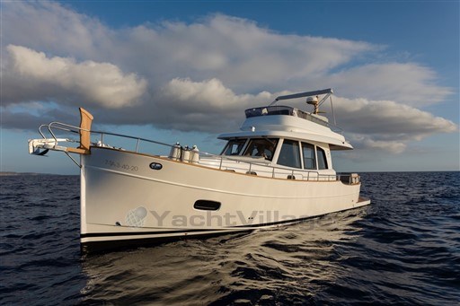 Sasga Yachts 42 Fly