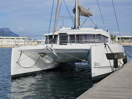Catana Bali 4.2