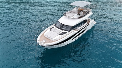 Prestige F4.9
