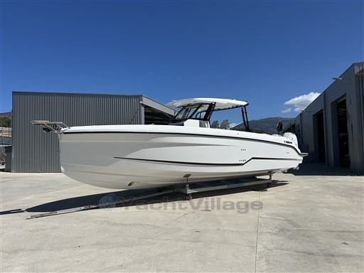 Wellcraft Marine 38 T-top