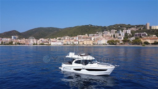 Beneteau Antares 11 Fly