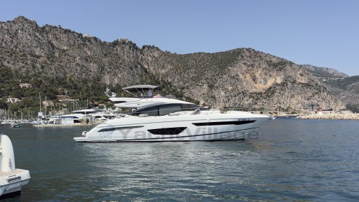 Princess Yachts S65