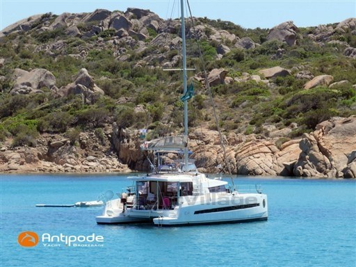 Catana Bali 4.3