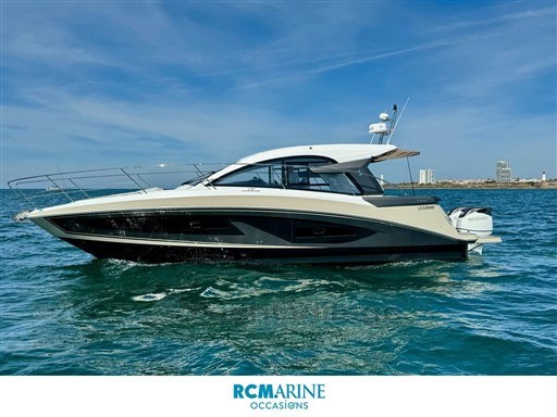 Beneteau Gran Turismo 36